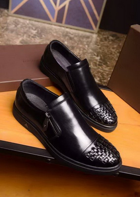 Bottega Venetta Business Men Shoes--028